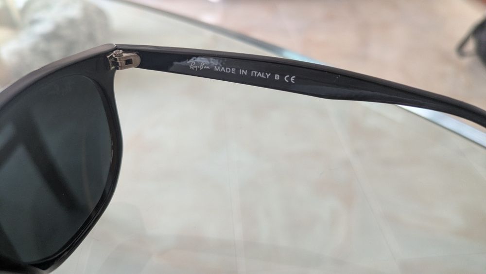 Óculos Ray-Ban RB4306