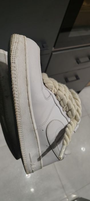 Air force 1 rope biale