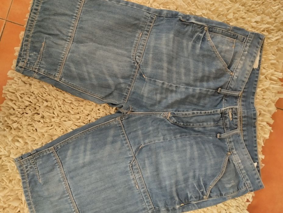 Shorts de homem  tamanho 44