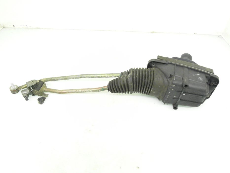 Lewarek Audi A4 B6 2.0