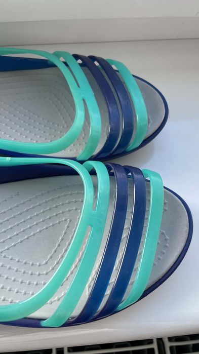 Crocs baleriny isabella huarache W8 38/39