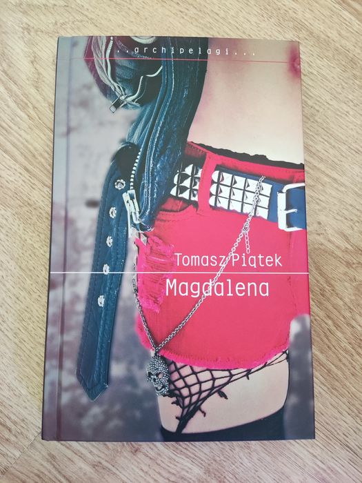 Magdalena Tomasz Piątek