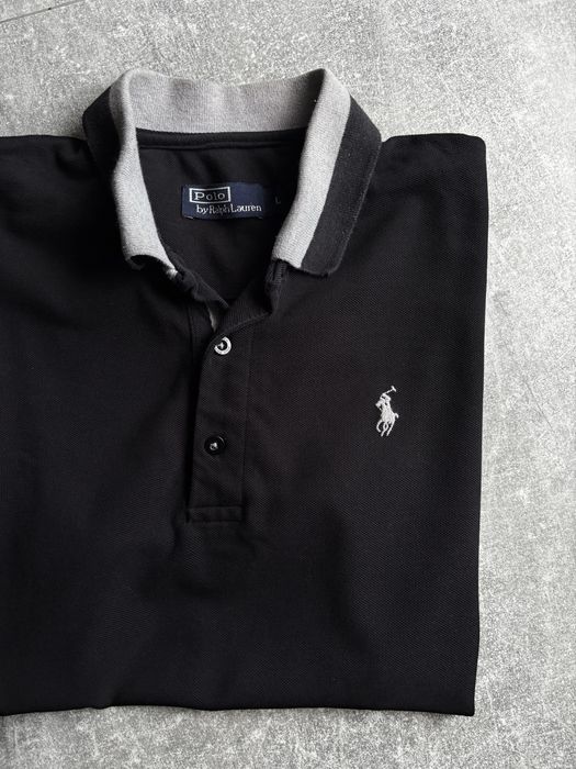 Koszulka polo Ralph Lauren M