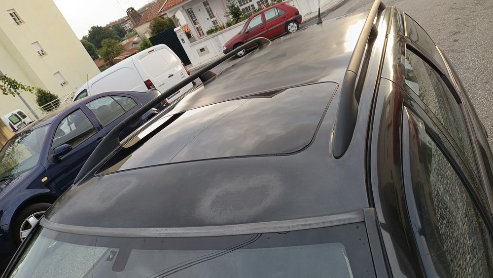 Opel Vectra 2.2 dti