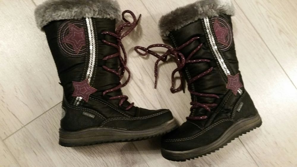 Stups buty dziewczece nowe 25