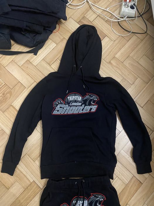 Trapstar London shooters conjunto completo