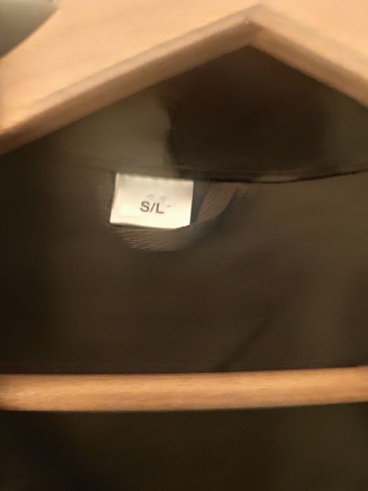 Mundur polowy  124 p/mon