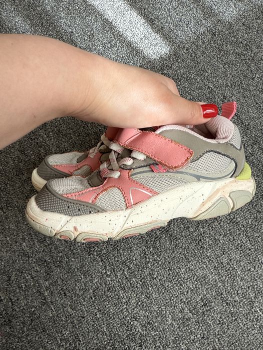 Кросівки зара 26 розмір