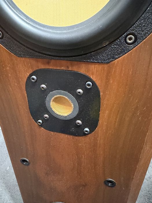 JM Lab DB 29k2 focal