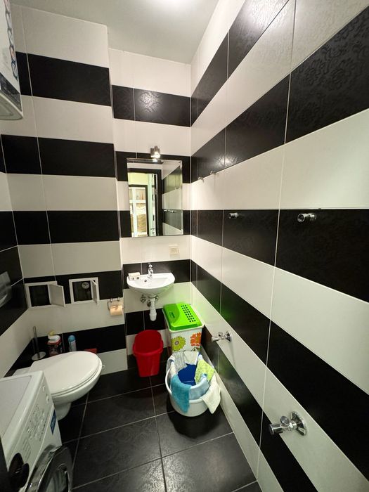 2-кімнатна квартира за адресою вул. Лук'яненка Левка (площа 90 м²) - Atlanta.ua - фото 14