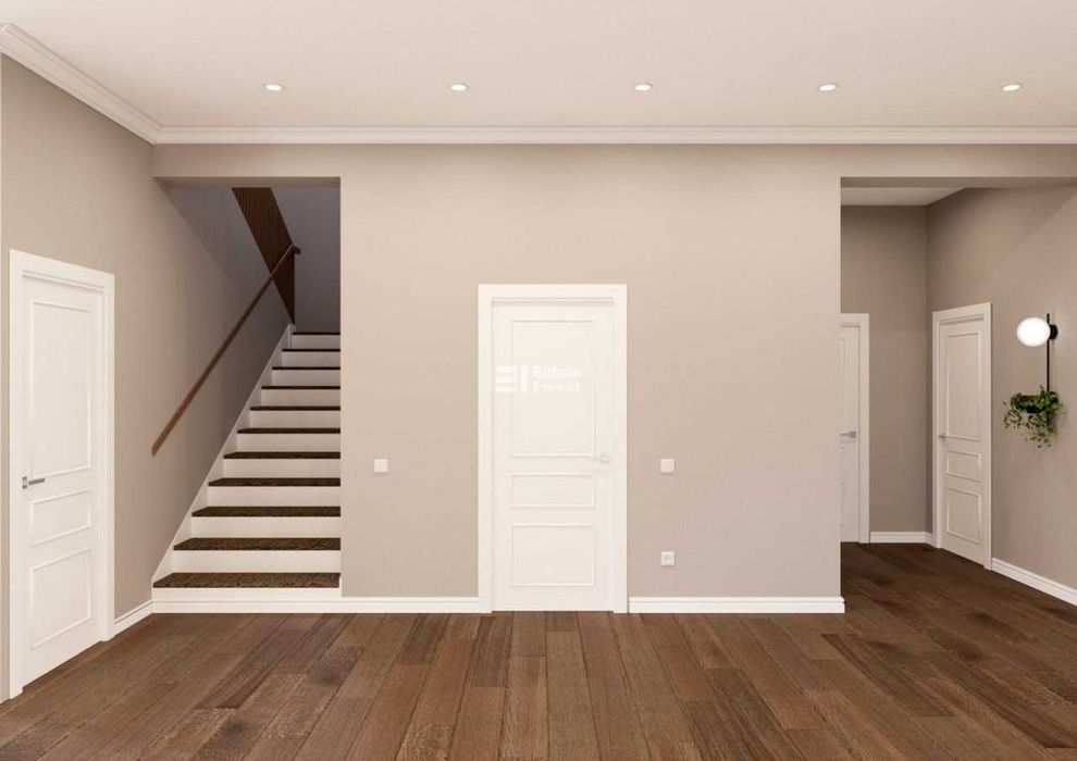 Здам будинок в КМ Park House (Парк Хаус) по вул. Батумська