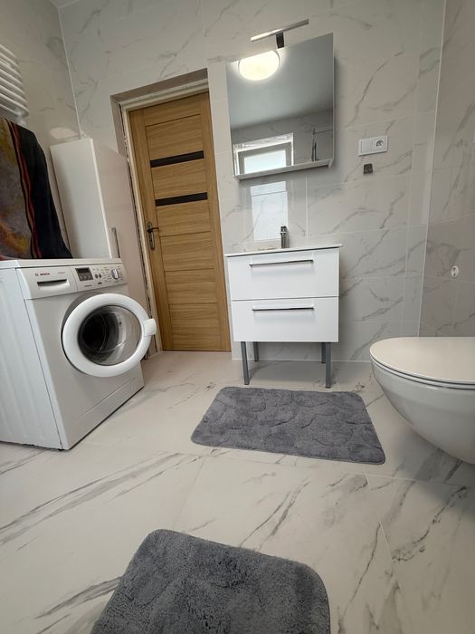 Wynajmę samodzielny pokój