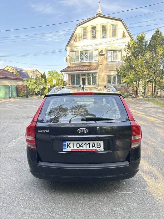 Продам Kia Ceed 1.4