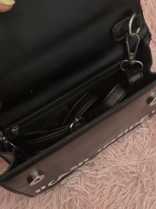 Mala estilo off-white