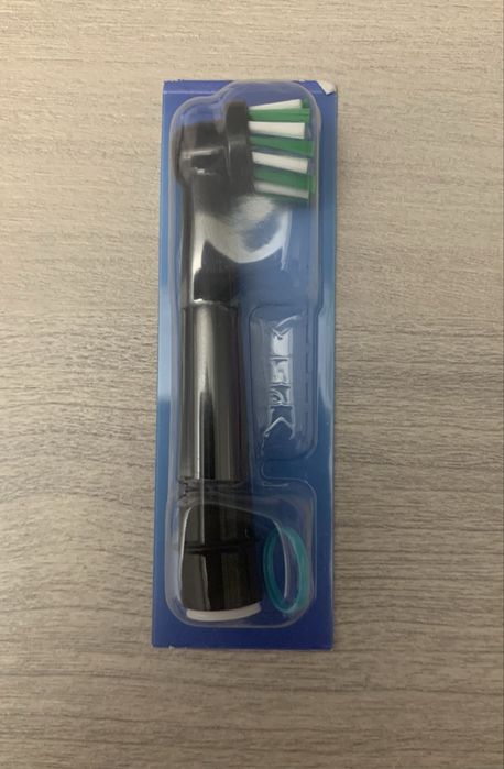 Oryginalna końcówka Oral-B CrossAction