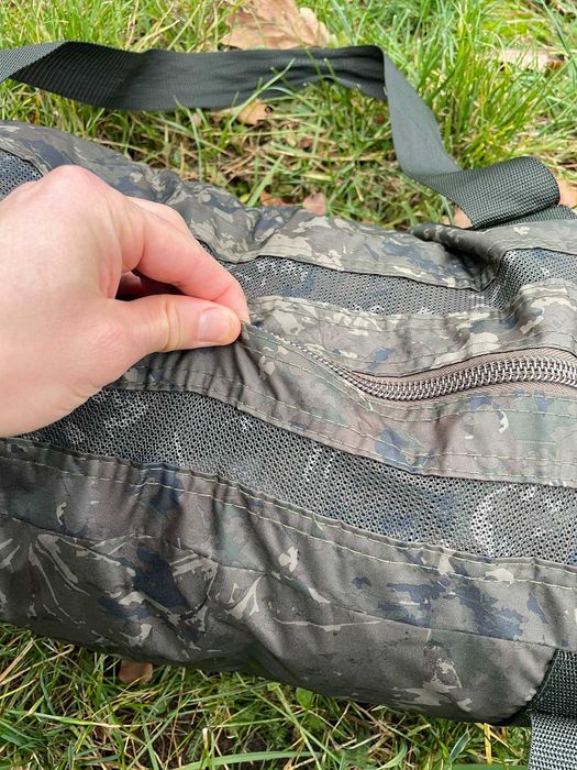 Namiot Nash Titan Hide Camo Pro + Moskitiera