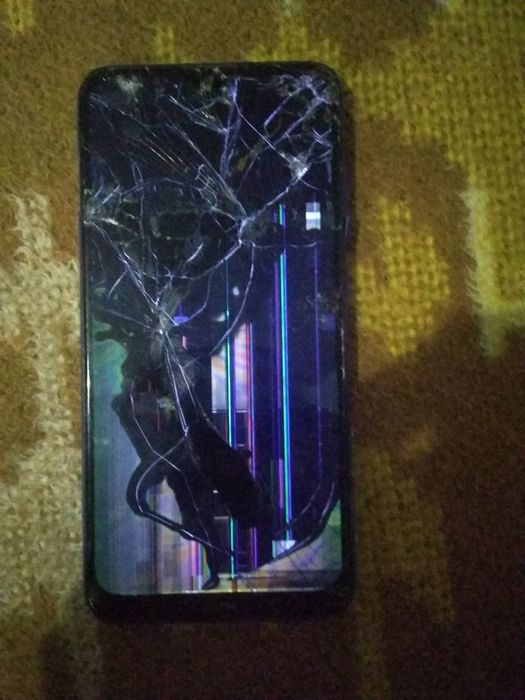 Ксиоми редми 8а на запчасти