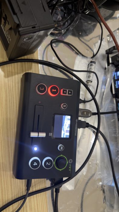 RGBlink mini Pro v3