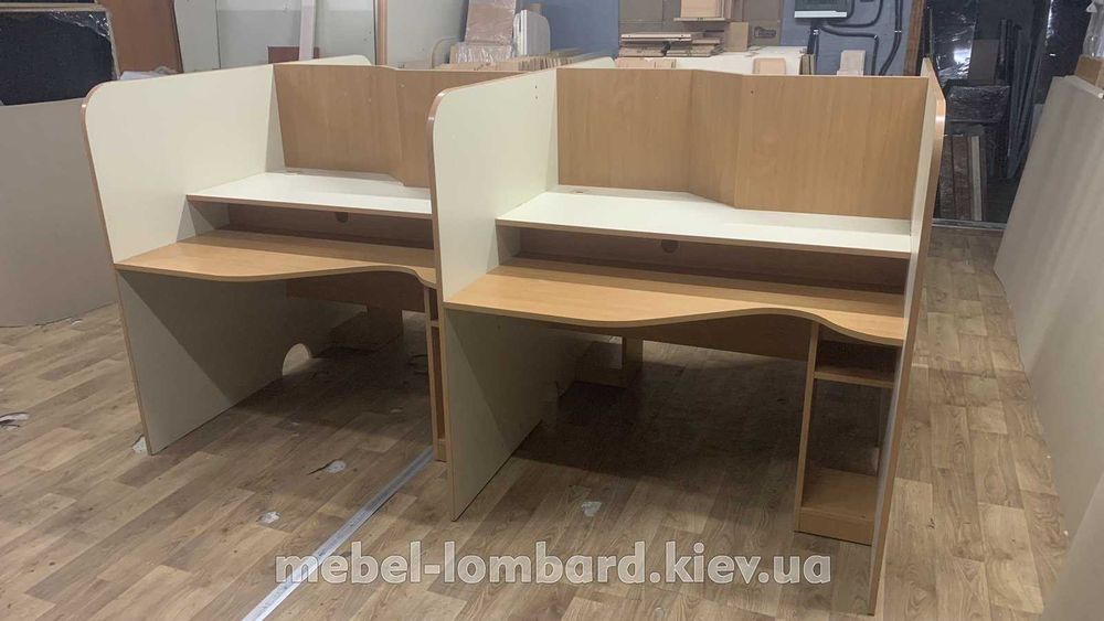 Стол для колл-центра , бу