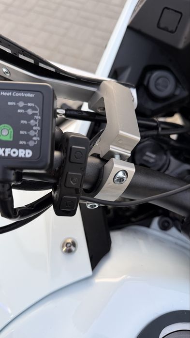 Honda nx500 2025