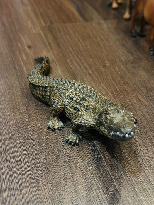 Coleção animais Schleich