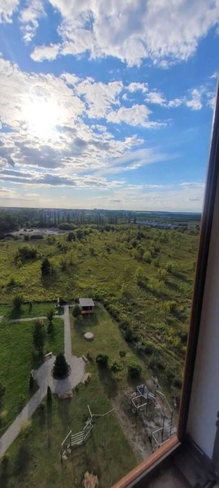 Без комісії! Продаж 2 к.кв. с. Білогородка ЖК Перший парковий квартал