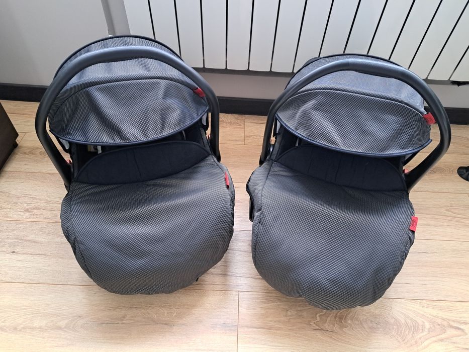 Автокрісло дитяче Heyner