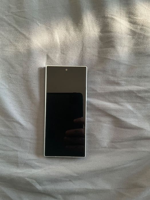 Samsung galaxy z fold 7 256go