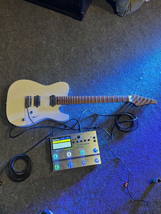 Vendo Mooer GE 300 lite