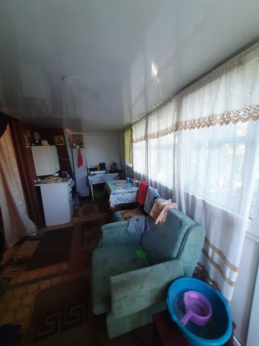 продаю дачу в СВТ Сатурн,  біля с. Калинівка