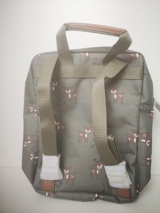 Fresk Plecak Jelonek Olive