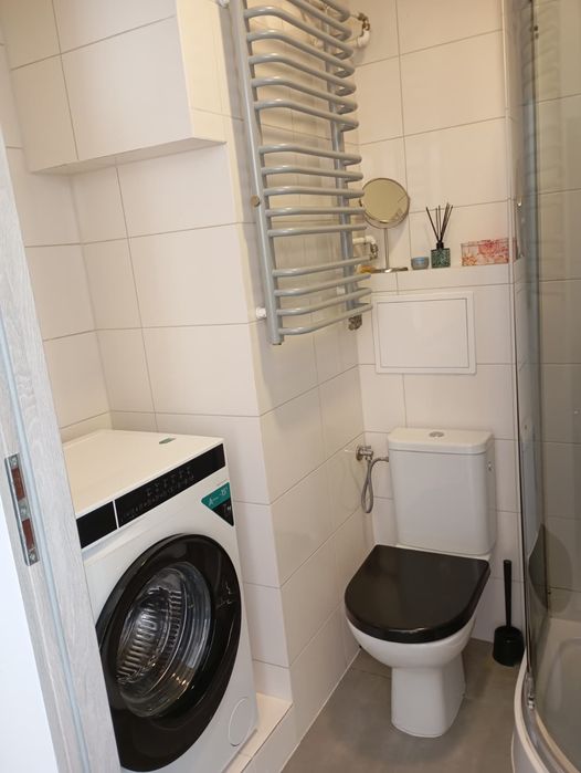 Mieszkanie zamiast drogiego  HOTELU !! - More