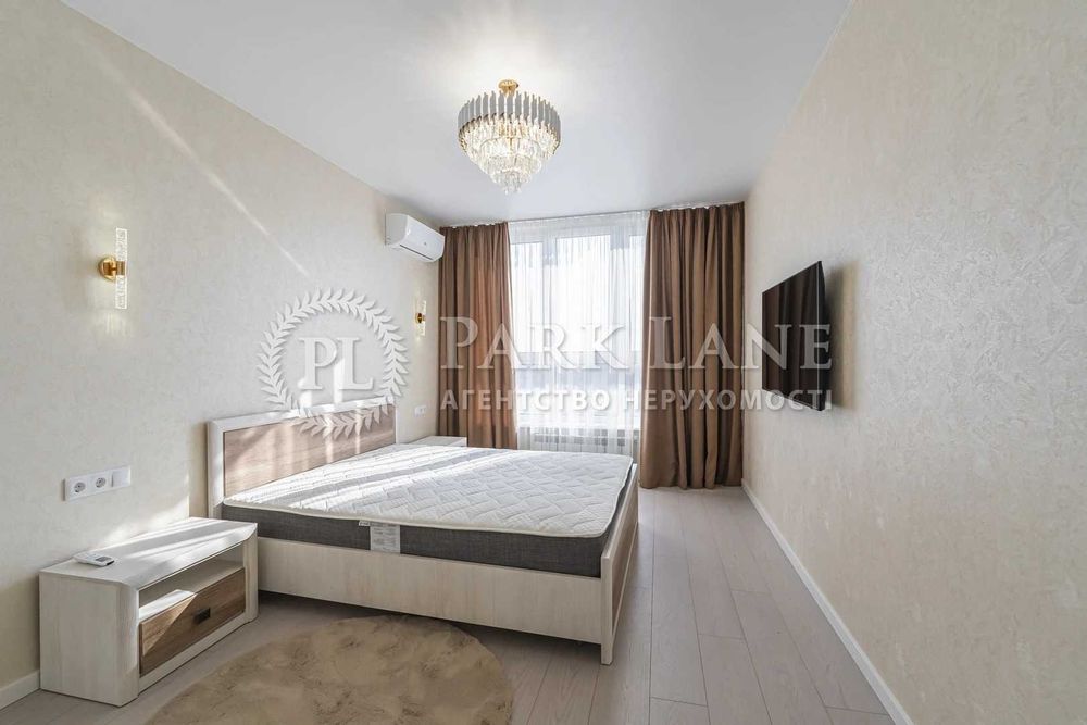 1-комнатная квартира по адресу ул. Лукьяненко Левка(Тимошенко) (площадь 43,7 м²) - Atlanta.ua - фото 5