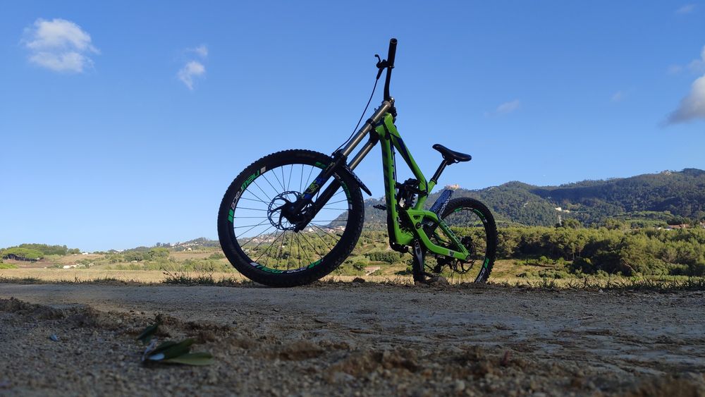 Scott Gambler 720 2017