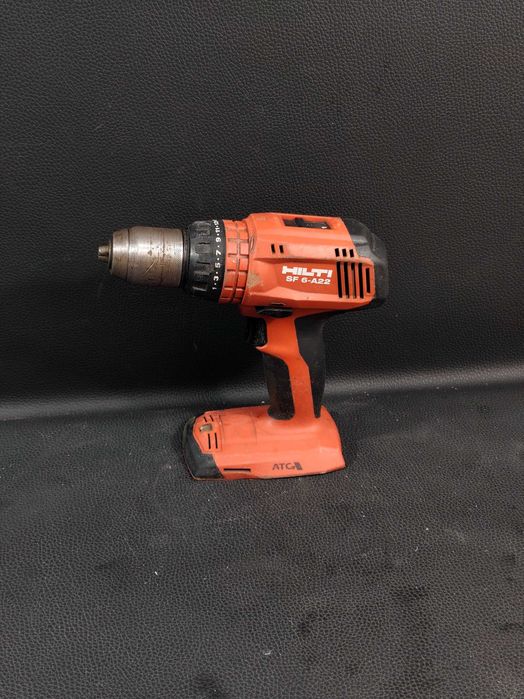 Wkrętarka Hilti SF 6-A22 ATC 22V