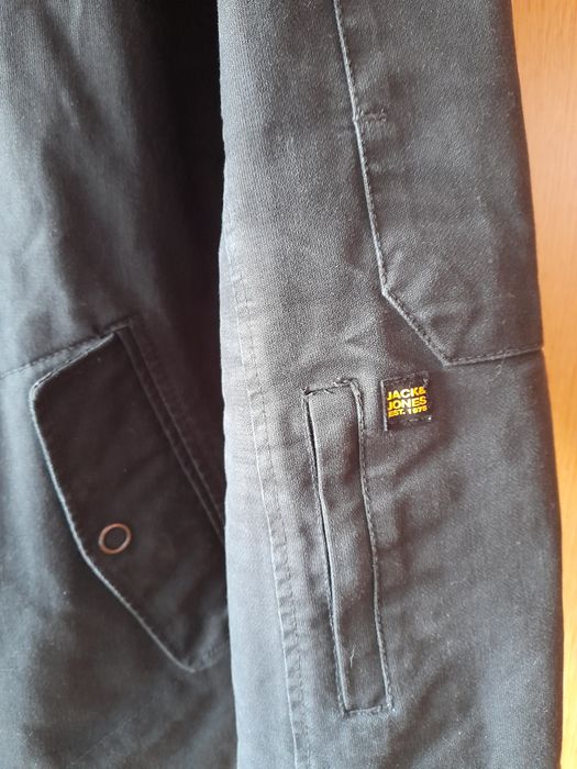 Kurtka męska wiosenna Jack & Jones