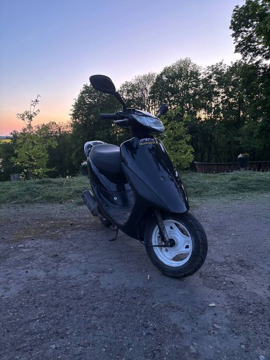 Honda dio 35 zx.