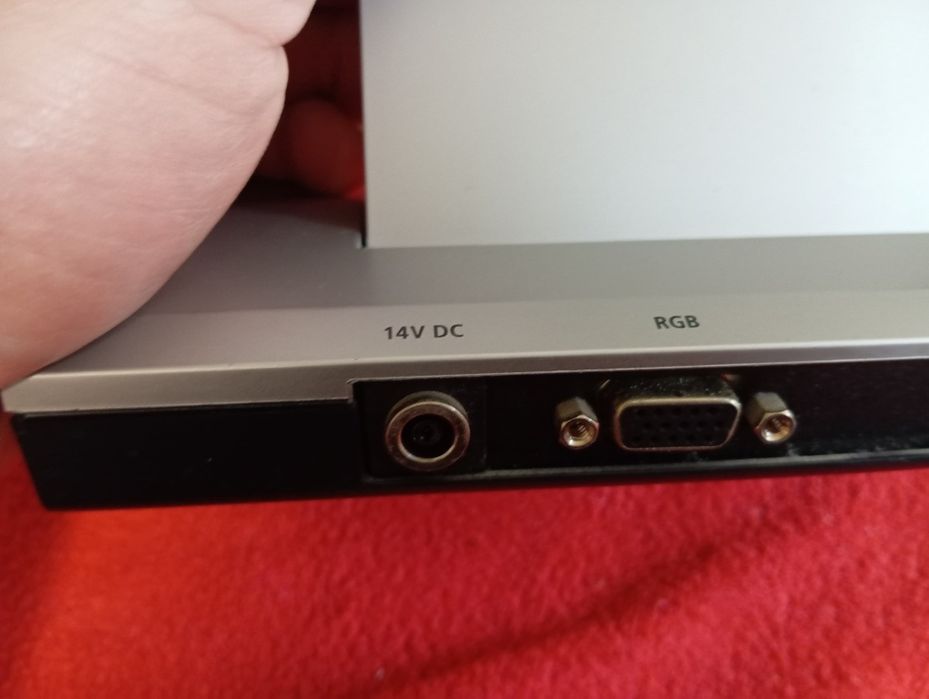 Monitor Samsung 152SC