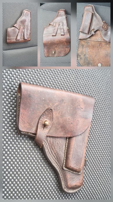 брошка  .миниатюра.кобура пм.тт божества