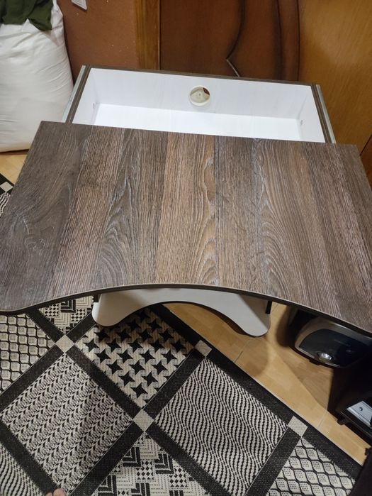 Столик  -   парта