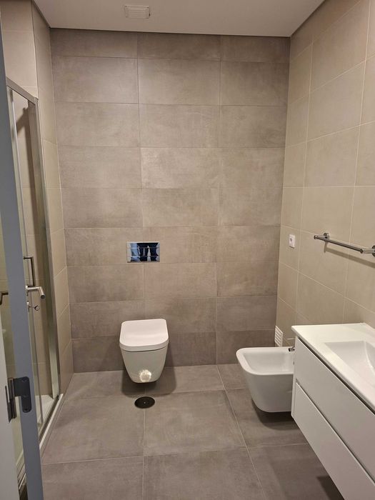 Arrendamento de Apartamento T3