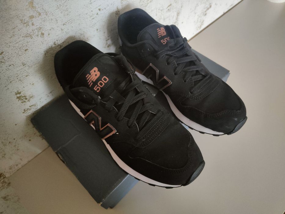 New Balance GW500 rozmiar 37