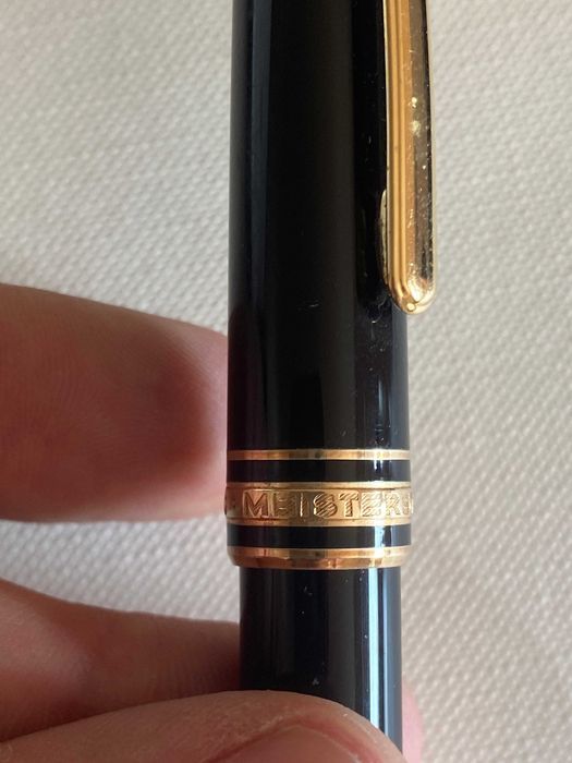Caneta Montblanc 146 Nova