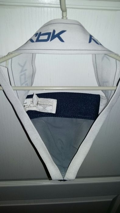 Suspensor hokejowy Reebok 5K junior