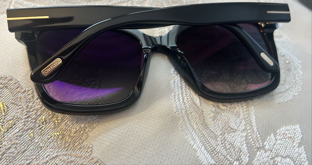Tom ford okulary przeciwsloneczne