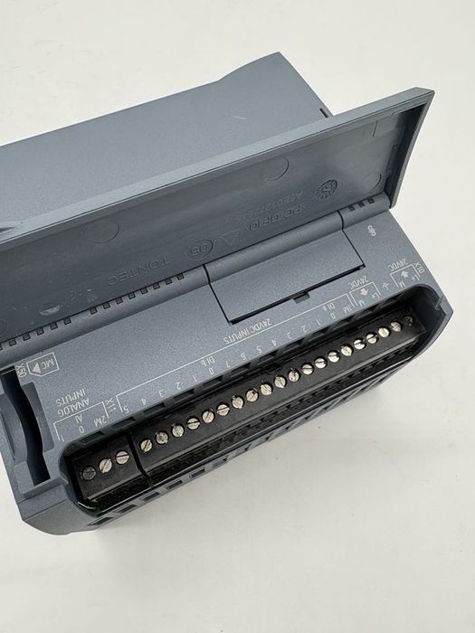 Siemens 6ES7 214-1AG31-0XB0 CPU Mdule