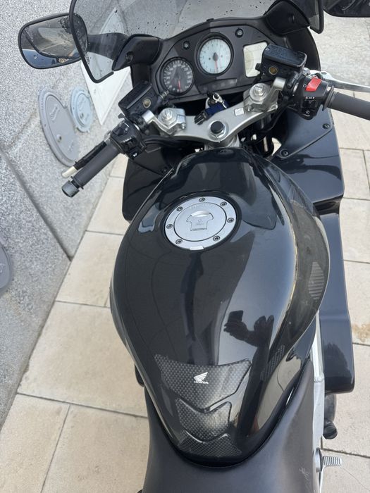 VFR 800 FI RC46