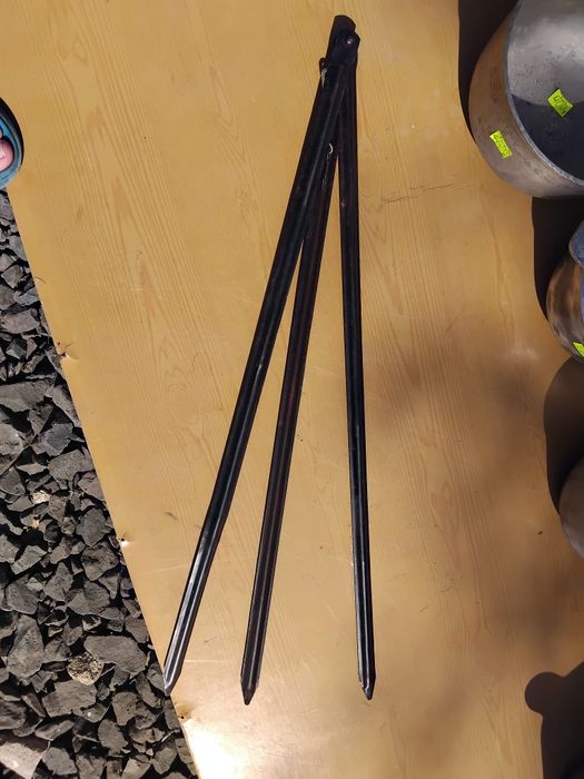 котелки, казанки, походні для відпочинку на природі ссср