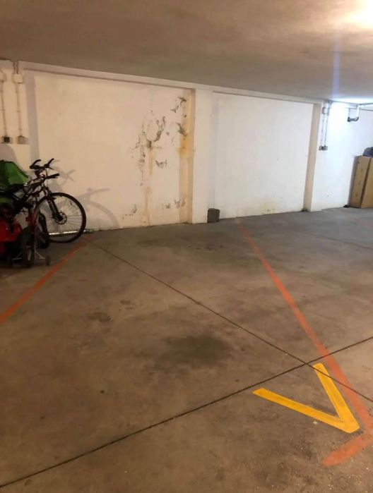 Lugar de garagem monserrate