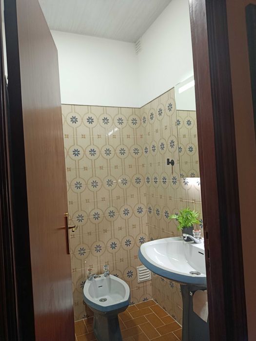 Quarto em apartamento T3